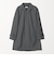 【WEB限定 WARDROBE SMART】Reflax バルマカーンコート