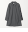 【WEB限定 WARDROBE SMART】Reflax バルマカーンコート