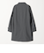 【WEB限定 WARDROBE SMART】Reflax バルマカーンコート