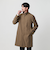 【WEB限定 WARDROBE SMART】Reflax バルマカーンコート