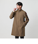 【WEB限定 WARDROBE SMART】Reflax バルマカーンコート