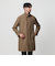 【WEB限定 WARDROBE SMART】Reflax バルマカーンコート