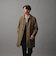 【WEB限定 WARDROBE SMART】Reflax バルマカーンコート