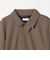 【WEB限定 WARDROBE SMART】Reflax バルマカーンコート