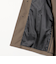 【WEB限定 WARDROBE SMART】Reflax バルマカーンコート