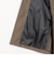 【WEB限定 WARDROBE SMART】Reflax バルマカーンコート