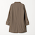【WEB限定 WARDROBE SMART】Reflax バルマカーンコート