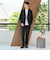 【WEB限定 WARDROBE SMART】MILPA リラックス セットアップ/ジャケット＆イージーパンツ
