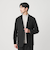 【WEB限定 WARDROBE SMART】MILPA リラックス セットアップ/ジャケット＆イージーパンツ