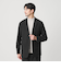 【WEB限定 WARDROBE SMART】MILPA リラックス セットアップ/ジャケット＆イージーパンツ