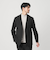 【WEB限定 WARDROBE SMART】MILPA リラックス セットアップ/ジャケット＆イージーパンツ