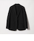 【WEB限定 WARDROBE SMART】MILPA リラックス セットアップ/ジャケット＆イージーパンツ