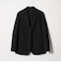 【WEB限定 WARDROBE SMART】MILPA リラックス セットアップ/ジャケット＆イージーパンツ
