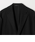 【WEB限定 WARDROBE SMART】MILPA リラックス セットアップ/ジャケット＆イージーパンツ