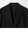 【WEB限定 WARDROBE SMART】MILPA リラックス セットアップ/ジャケット＆イージーパンツ