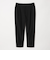 【WEB限定 WARDROBE SMART】MILPA リラックス セットアップ/ジャケット＆イージーパンツ