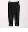 【WEB限定 WARDROBE SMART】MILPA リラックス セットアップ/ジャケット＆イージーパンツ