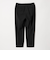 【WEB限定 WARDROBE SMART】MILPA リラックス セットアップ/ジャケット＆イージーパンツ