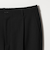 【WEB限定 WARDROBE SMART】MILPA リラックス セットアップ/ジャケット＆イージーパンツ