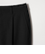 【WEB限定 WARDROBE SMART】MILPA リラックス セットアップ/ジャケット＆イージーパンツ