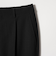 【WEB限定 WARDROBE SMART】MILPA リラックス セットアップ/ジャケット＆イージーパンツ
