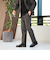 【WEB限定 WARDROBE SMART】MILPA リラックス セットアップ/ジャケット＆イージーパンツ