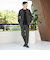 【WEB限定 WARDROBE SMART】MILPA リラックス セットアップ/ジャケット＆イージーパンツ