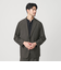 【WEB限定 WARDROBE SMART】MILPA リラックス セットアップ/ジャケット＆イージーパンツ