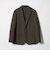 【WEB限定 WARDROBE SMART】MILPA リラックス セットアップ/ジャケット＆イージーパンツ