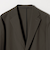 【WEB限定 WARDROBE SMART】MILPA リラックス セットアップ/ジャケット＆イージーパンツ
