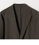 【WEB限定 WARDROBE SMART】MILPA リラックス セットアップ/ジャケット＆イージーパンツ