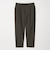 【WEB限定 WARDROBE SMART】MILPA リラックス セットアップ/ジャケット＆イージーパンツ