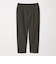 【WEB限定 WARDROBE SMART】MILPA リラックス セットアップ/ジャケット＆イージーパンツ