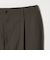 【WEB限定 WARDROBE SMART】MILPA リラックス セットアップ/ジャケット＆イージーパンツ