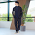 【WEB限定 WARDROBE SMART】MILPA リラックス セットアップ/ジャケット＆イージーパンツ
