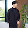 【WEB限定 WARDROBE SMART】MILPA リラックス セットアップ/ジャケット＆イージーパンツ