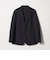 【WEB限定 WARDROBE SMART】MILPA リラックス セットアップ/ジャケット＆イージーパンツ