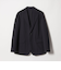 【WEB限定 WARDROBE SMART】MILPA リラックス セットアップ/ジャケット＆イージーパンツ