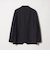 【WEB限定 WARDROBE SMART】MILPA リラックス セットアップ/ジャケット＆イージーパンツ
