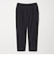 【WEB限定 WARDROBE SMART】MILPA リラックス セットアップ/ジャケット＆イージーパンツ