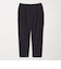 【WEB限定 WARDROBE SMART】MILPA リラックス セットアップ/ジャケット＆イージーパンツ