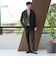【WEB限定 WARDROBE SMART】LANATEC リラックス セットアップ/ジャケット＆イージーパンツ