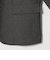 【WEB限定 WARDROBE SMART】LANATEC リラックス セットアップ/ジャケット＆イージーパンツ