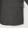 【WEB限定 WARDROBE SMART】LANATEC リラックス セットアップ/ジャケット＆イージーパンツ