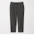 【WEB限定 WARDROBE SMART】LANATEC リラックス セットアップ/ジャケット＆イージーパンツ