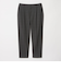 【WEB限定 WARDROBE SMART】LANATEC リラックス セットアップ/ジャケット＆イージーパンツ