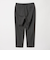 【WEB限定 WARDROBE SMART】LANATEC リラックス セットアップ/ジャケット＆イージーパンツ
