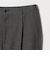 【WEB限定 WARDROBE SMART】LANATEC リラックス セットアップ/ジャケット＆イージーパンツ