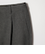【WEB限定 WARDROBE SMART】LANATEC リラックス セットアップ/ジャケット＆イージーパンツ