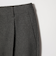 【WEB限定 WARDROBE SMART】LANATEC リラックス セットアップ/ジャケット＆イージーパンツ